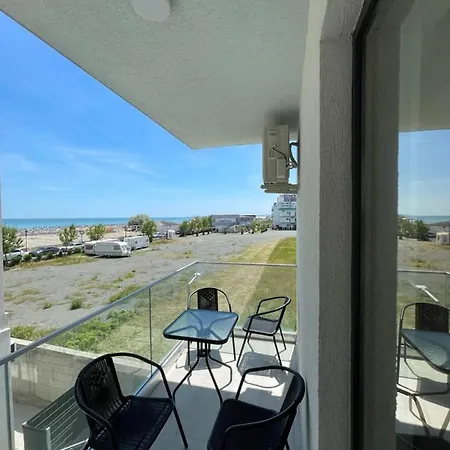 Lory Mamaia Nord * Navodari