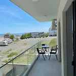 Lory Mamaia Nord Lejlighed Năvodari