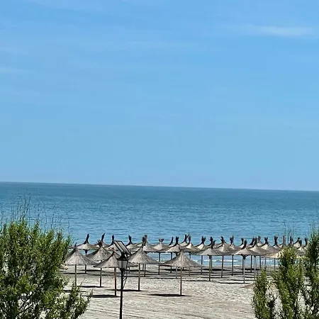 Lägenhet Lory Mamaia Nord Năvodari