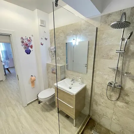 Lory Mamaia Nord Năvodari