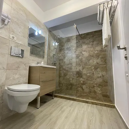 公寓 Lory Mamaia Nord *