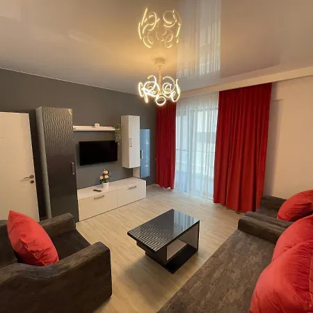 Lory Mamaia Nord Năvodari