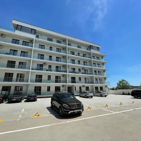 Lory Mamaia Nord Navodari