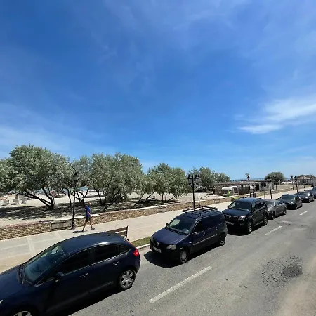 Lory Mamaia Nord 公寓