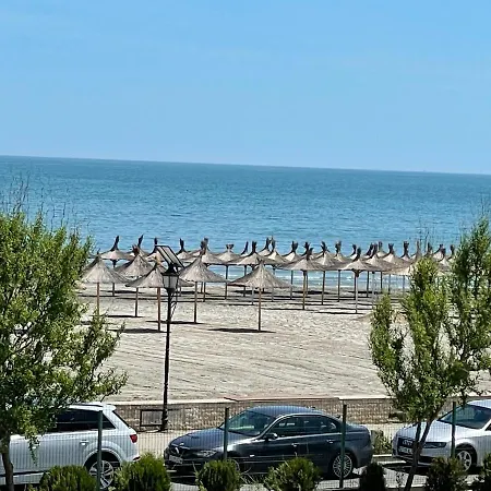 Lägenhet Lory Mamaia Nord Năvodari