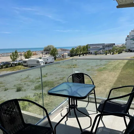 Lägenhet Lory Mamaia Nord Năvodari