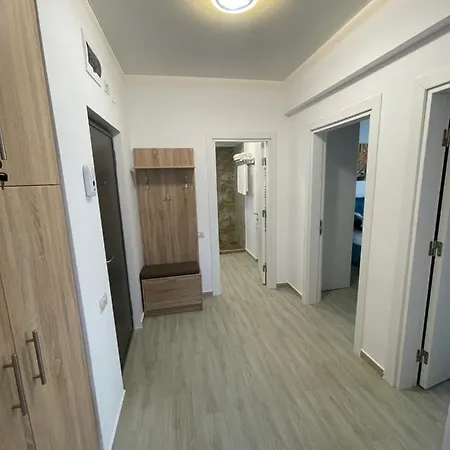 Apartment Lory Mamaia Nord Navodari